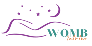 WOMB Main Logo