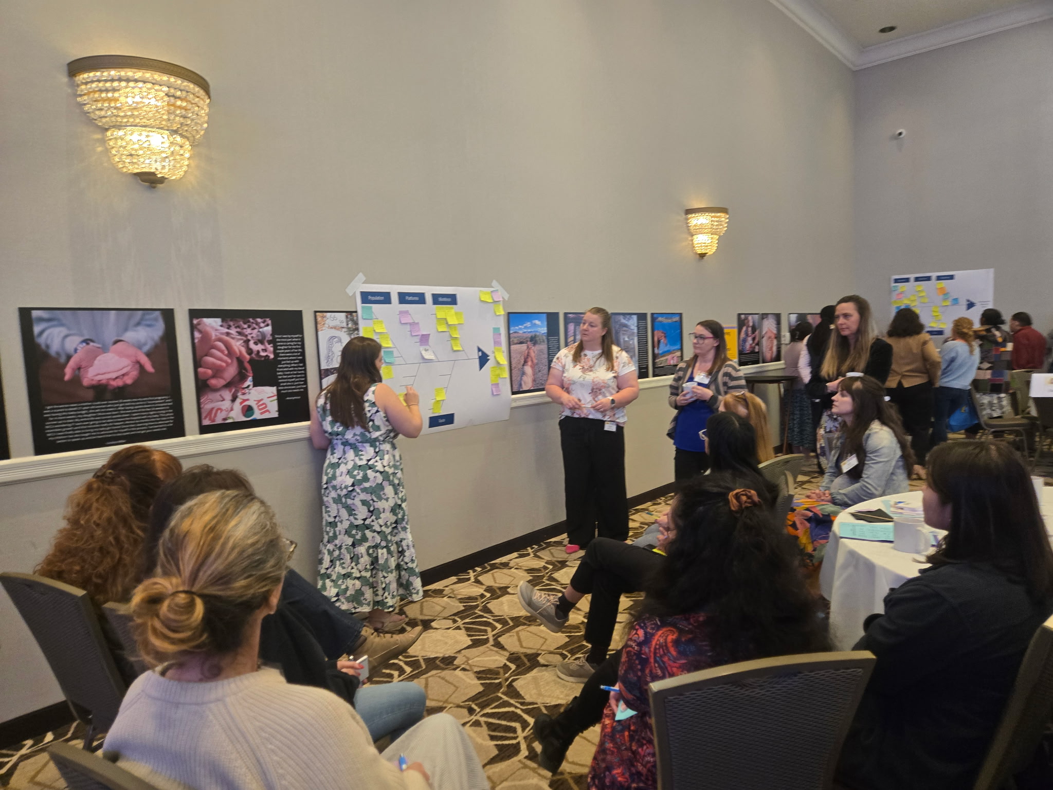 2026 Maternal Health Summit photo 10