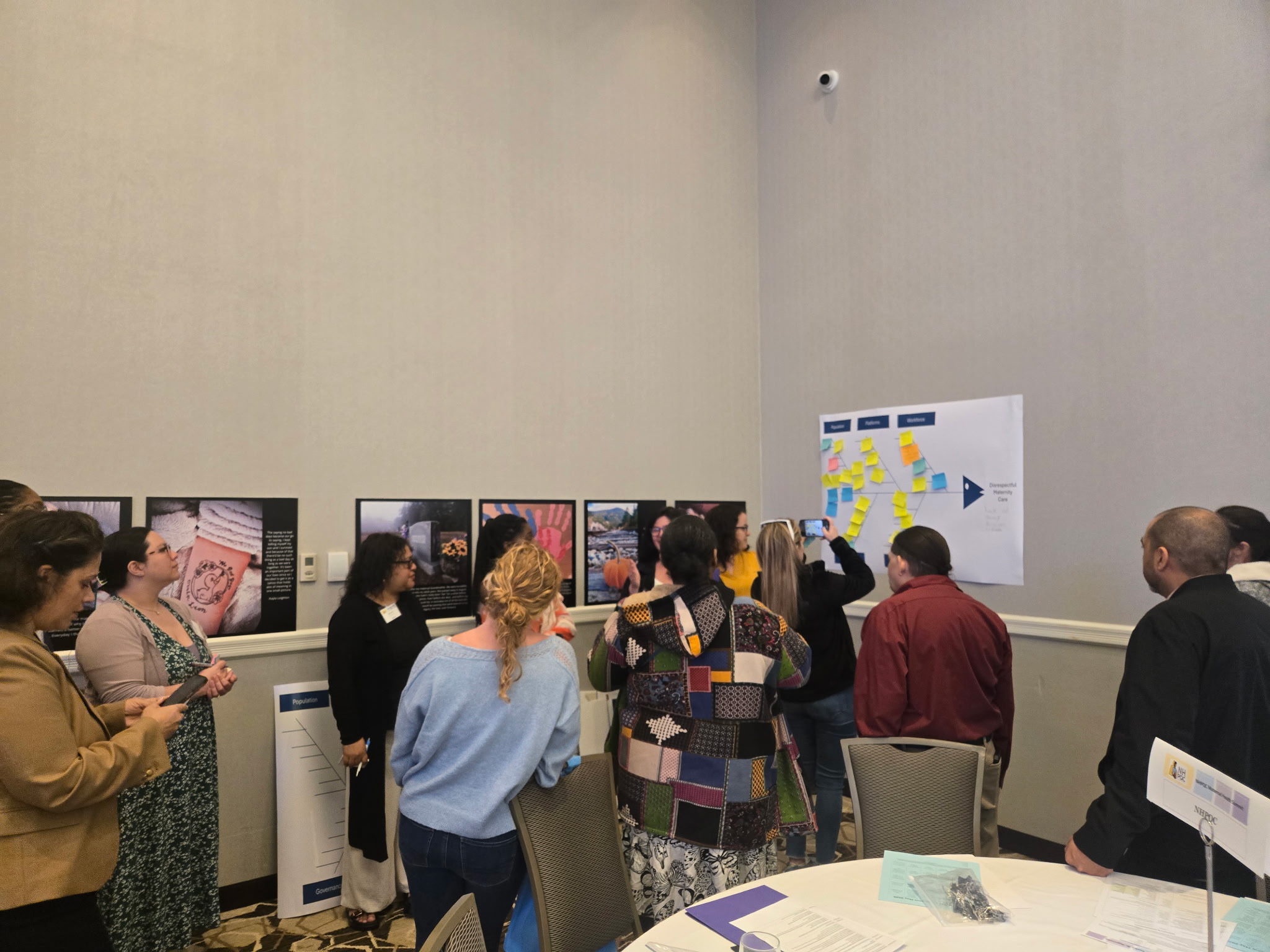 2026 Maternal Health Summit photo 9