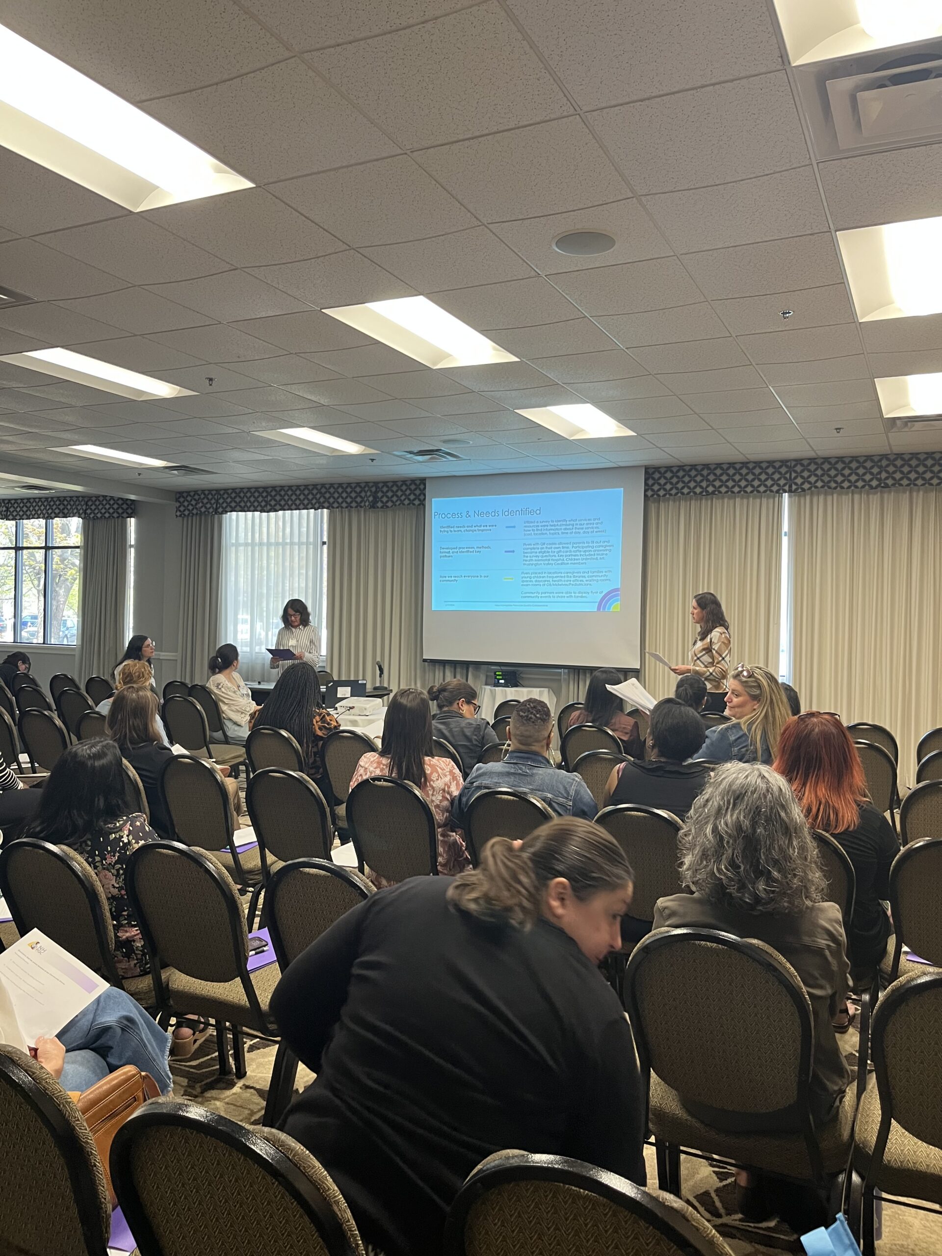 2026 Maternal Health Summit photo 3