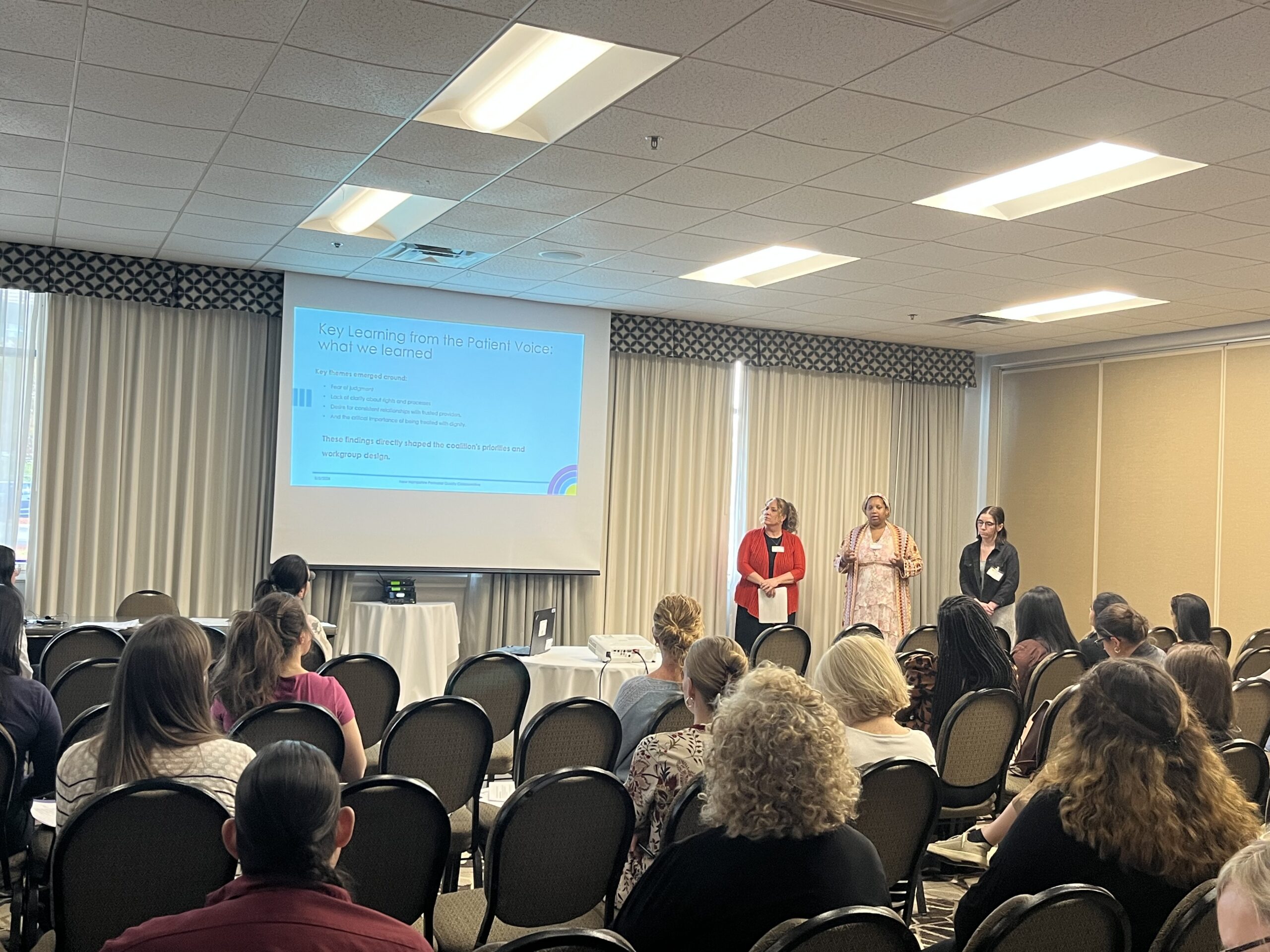 2026 Maternal Health Summit photo 1