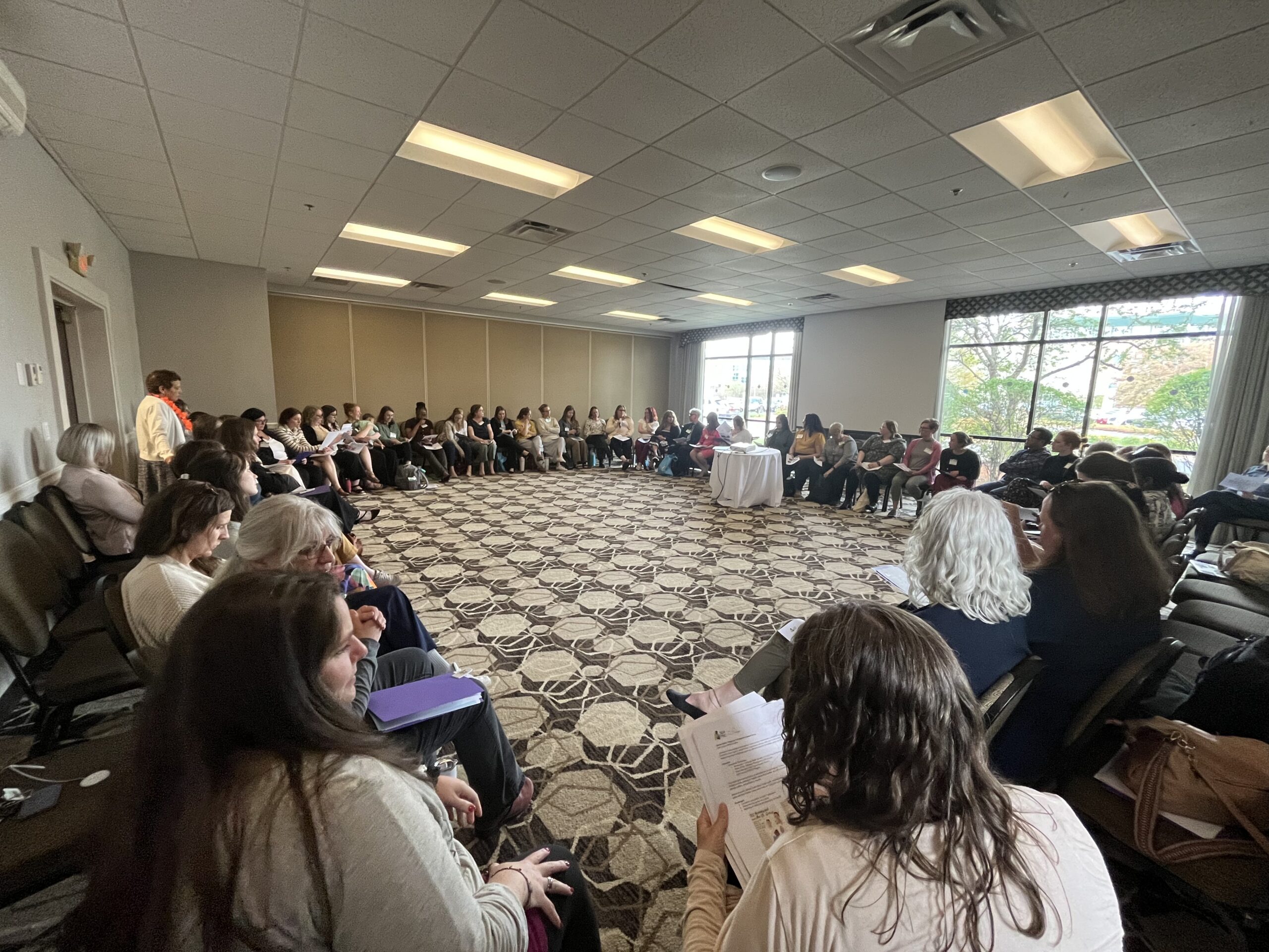 2026 Maternal Health Summit photo 8